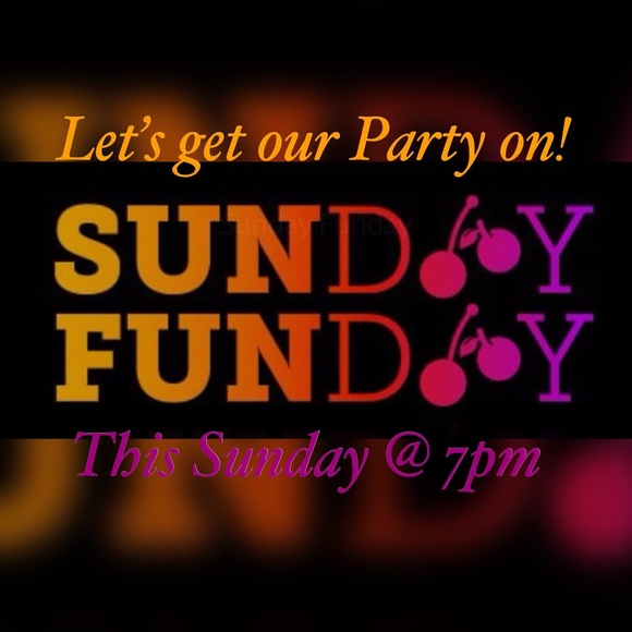 Sunday Funday Dresses & Skirts - 🖤Thanks Everyone!🖤